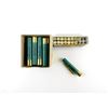 Image 2 : ASSORTED .22 HORNET AND .410 3" SHOT SHELL AMMO LOT