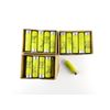 Image 2 : WINCHESTER 20 GAUGE 2 3/4" SHOT SHELL AMMO LOT