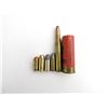 Image 2 : ASSORTED AMMO AND NON-PRIMED BRASS CASES LOT