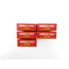 Image 2 : AMERICAN EAGLE .223 REM AMMO LOT