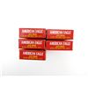 Image 2 : AMERICAN EAGLE .223 REM AMMO LOT
