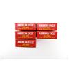 Image 2 : AMERICAN EAGLE .223 REM AMMO LOT