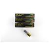 Image 2 : BRENNEKE MAGNUM CRUSH 12 GAUGE 3" SHOT SHELL AMMO LOT