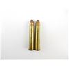Image 2 : ASSORTED WINCHESTER AND IMPERIAL .38-55 WIN AMMO AND NON-PRIMED BRASS CASES LOT