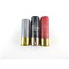 Image 2 : ASSORTED 12 GAUGE 2 3/4" AND 3" SHOT SHELL AMMO LOT