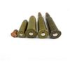 Image 3 : ASSORTED AMMO AND NON-PRIMED BRASS CASES LOT