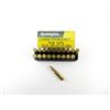 Image 2 : REMINGTON .308 WIN  AMMO LOT