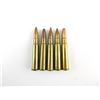 Image 2 : ASSORTED .303 BR AMMO LOT