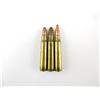 Image 2 : ASSORTED 8MM MAUSER AMMO LOT