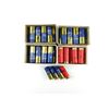 Image 2 : MAXFORCE 12 GAUGE 2 3/4" SHOT SHELL AMMO LOT