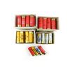 Image 2 : ASSORTED CHALLENGER 12 GAUGE 2 3/4" SHOT SHELL AMMO LOT