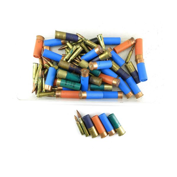 ASSORTED AMMO LOT