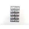 Image 2 : ELEY .22 LR HIGH VELOCITY AMMO LOT