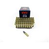 Image 2 : CCI QUIET-22 .22 LR AMMO LOT