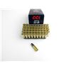 Image 2 : CCI QUIET-22 .22 LR AMMO LOT