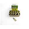 Image 2 : REMINGTON YELLOW JACKET 22 .22 LR AMMO LOT