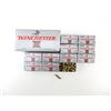 Image 1 : WINCHESTER .22 LR AMMO LOT