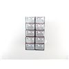 Image 2 : ELEY TENEX ULTIMATE EPS .22 LR AMMO LOT