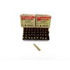 Image 2 : HORNADY .22 HORNET AMMO LOT