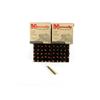 Image 1 : HORNADY .22 HORNET AMMO LOT
