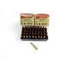 Image 2 : HORNADY .22 HORNET AMMO LOT