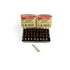 Image 2 : HORNADY .22 HORNET AMMO LOT