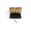 Image 2 : HORNADY .22 HORNET AMMO LOT