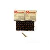 Image 1 : HORNADY .22 HORNET AMMO LOT