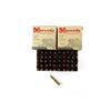 Image 1 : HORNADY .22 HORNET AMMO LOT