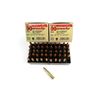 Image 2 : HORNADY .22 HORNET AMMO LOT