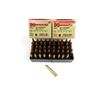 Image 2 : HORNADY .22 HORNET AMMO LOT