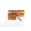 Image 2 : HORNADY .223 REM AMMO LOT