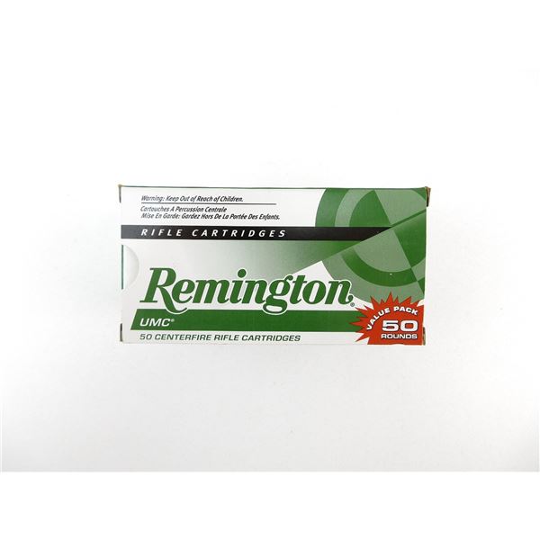 REMINGTON .223 REM AMMO LOT