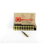 Image 1 : HORNADY .22-250 REM AMMO LOT