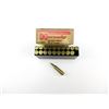 Image 2 : HORNADY .22-250 REM AMMO LOT