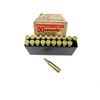 Image 2 : HORNADY .22-250 REM AMMO LOT