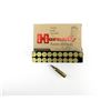 Image 1 : HORNADY .22-250 REM AMMO LOT