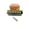 Image 2 : HORNADY .22-250 REM AMMO LOT