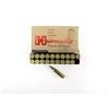 Image 1 : HORNADY .22-250 REM AMMO LOT