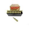 Image 2 : HORNADY .22-250 REM AMMO LOT