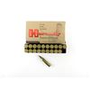 Image 1 : HORNADY .22-250 REM AMMO LOT