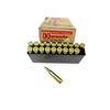 Image 2 : HORNADY .22-250 REM AMMO LOT