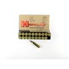 Image 1 : HORNADY .22-250 REM AMMO LOT