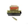 Image 2 : HORNADY .22-250 REM AMMO LOT