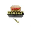 Image 2 : HORNADY .22-250 REM AMMO LOT