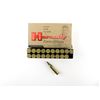 Image 1 : HORNADY .22-250 REM AMMO LOT
