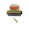 Image 2 : HORNADY .22-250 REM AMMO LOT