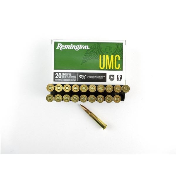 REMINGTON .303 BR AMMO LOT