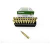 Image 2 : REMINGTON .303 BR AMMO LOT