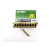 Image 1 : REMINGTON .303 BR AMMO LOT